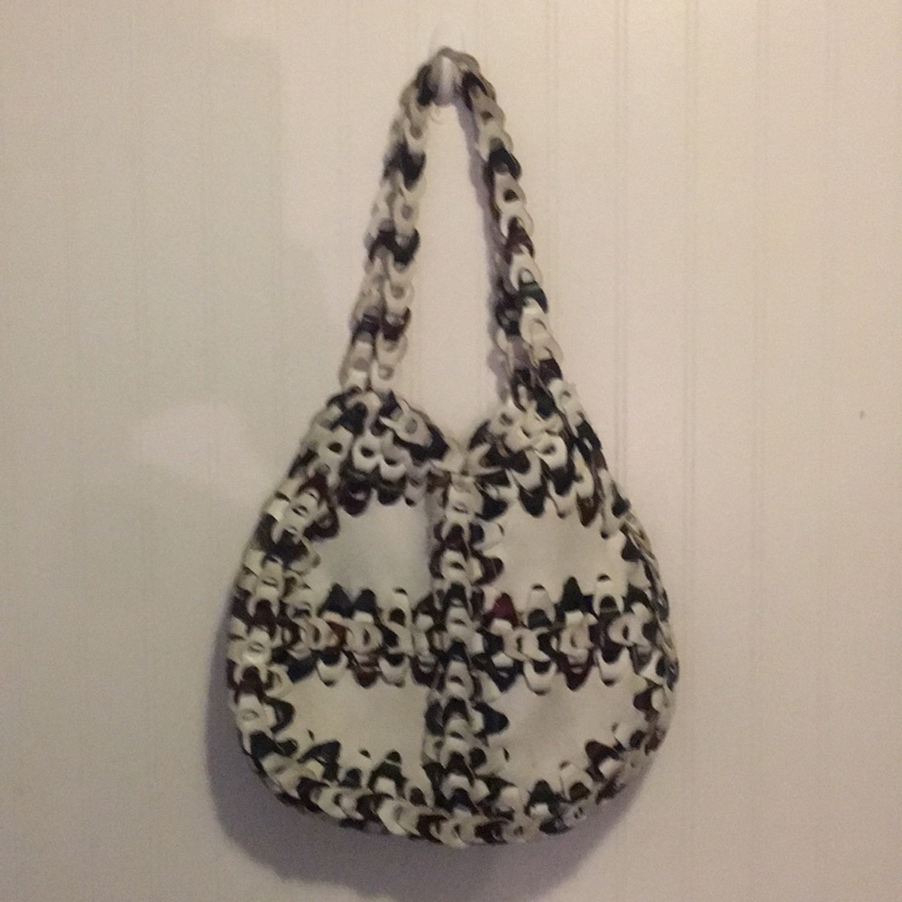 Leather Bag